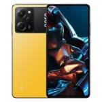 گوشی موبایل شیائومی مدل POCO X5 Pro 5G حافظه 256 گیگابایت و رم 8 – گلوبال 2
