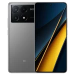 گوشی موبایل شیائومی مدل POCO X6 Pro حافظه 512 گیگابایت و رم 12 - خاکستری, ۱۸ ماه گارانتی شرکتی - رجیستر شده + کد فعالسازی