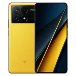گوشی موبایل شیائومی مدل POCO X6 Pro حافظه 512 گیگابایت و رم 12 2