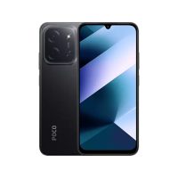 گوشی موبایل شیائومی مدل Poco C85 حافظه 128 گیگابایت و رم 6 - بنفش, ۱۸ ماه گارانتی شرکتی - رجیستر شده + کد فعالسازی