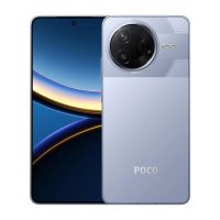 گوشی موبایل شیائومی مدل Poco F7 Pro حافظه 512 گیگابایت و رم 12 - آبی, ۱۸ ماه گارانتی شرکتی - رجیستر شده + کد فعالسازی