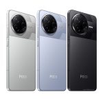 گوشی موبایل شیائومی مدل Poco F7 Pro حافظه 512 گیگابایت و رم 12 4