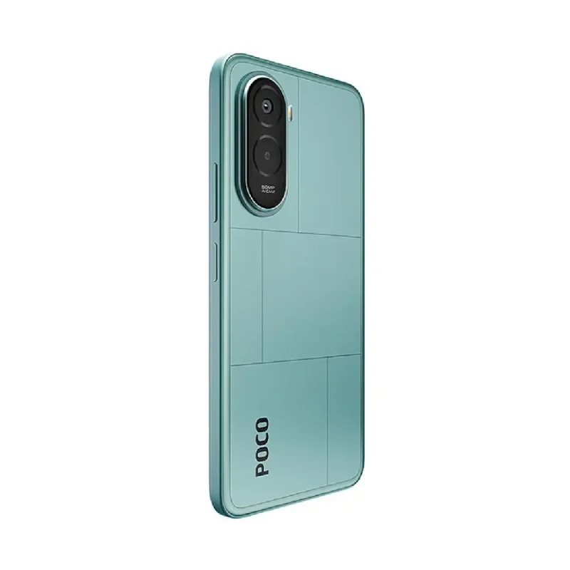 گوشی موبایل شیائومی مدل Poco M7 4G حافظه 256 گیگابایت و رم 8 2