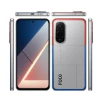 گوشی موبایل شیائومی مدل Poco M7 4G حافظه 256 گیگابایت و رم 8 6