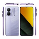 گوشی موبایل شیائومی مدل Poco M7 Pro 5G حافظه 512 گیگابایت و رم 12 4
