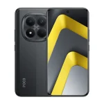 گوشی موبایل شیائومی مدل Poco M8 Pro 5G حافظه 512 گیگابایت و رم 12 - نقره ای, ۱۸ ماه گارانتی شرکتی - رجیستر شده + کد فعالسازی