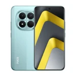 گوشی موبایل شیائومی مدل Poco M8 Pro 5G حافظه 512 گیگابایت و رم 12 2