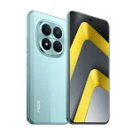 گوشی موبایل شیائومی مدل Poco M8 Pro 5G حافظه 512 گیگابایت و رم 12 5