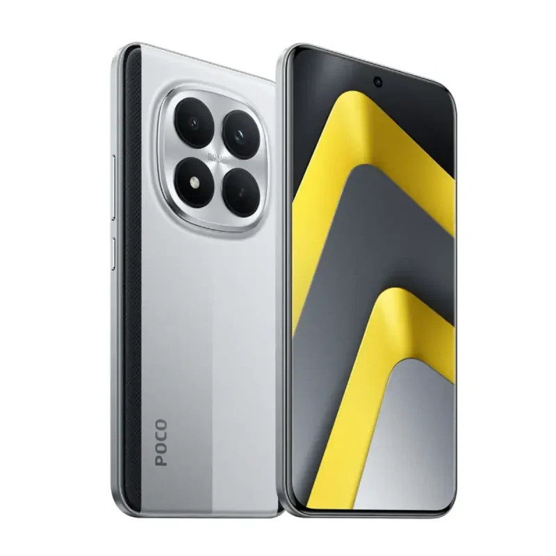 گوشی موبایل شیائومی مدل Poco M8 Pro 5G حافظه 512 گیگابایت و رم 12 6
