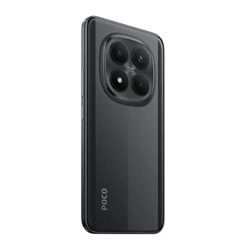 گوشی موبایل شیائومی مدل Poco M8 Pro 5G حافظه 512 گیگابایت و رم 12 7
