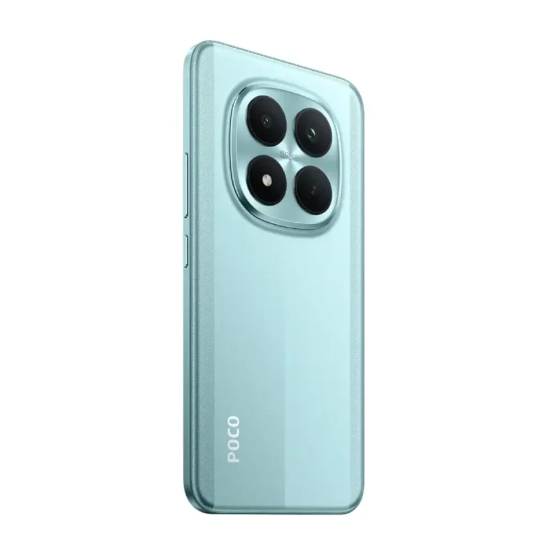 گوشی موبایل شیائومی مدل Poco M8 Pro 5G حافظه 512 گیگابایت و رم 12 8