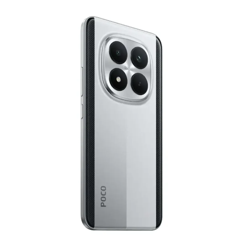 گوشی موبایل شیائومی مدل Poco M8 Pro 5G حافظه 512 گیگابایت و رم 12 9