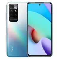 گوشی موبایل شیائومی مدل Redmi 10 حافظه 64 گیگابایت و رم 4 – گلوبال - ۱۸ ماه گارانتی شرکتی - رجیستر شده + کد فعالسازی, آبی