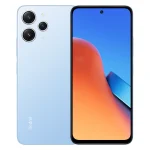 گوشی موبایل شیائومی مدل Redmi 12 حافظه 128 گیگابایت و رم 8 – گلوبال همراه با شارژر 2