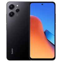 گوشی موبایل شیائومی مدل Redmi 12 حافظه 128 گیگابایت و رم 8 – گلوبال همراه با شارژر - ۱۸ ماه گارانتی شرکتی - رجیستر شده + کد فعالسازی, مشکی