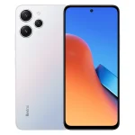 گوشی موبایل شیائومی مدل Redmi 12 حافظه 128 گیگابایت و رم 8 – گلوبال همراه با شارژر 3