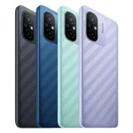 گوشی موبایل شیائومی مدل Redmi 12C حافظه 128 گیگابایت و رم 4 – گلوبال 4