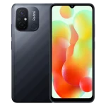 گوشی موبایل شیائومی مدل Redmi 12C حافظه 64 گیگابایت و رم 3 – گلوبال - ۱۸ ماه گارانتی شرکتی - رجیستر شده + کد فعالسازی, خاکستری