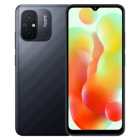 گوشی موبایل شیائومی مدل Redmi 12C حافظه 64 گیگابایت و رم 3 – گلوبال - ۱۸ ماه گارانتی شرکتی - رجیستر شده + کد فعالسازی, خاکستری
