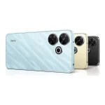 گوشی موبایل شیائومی مدل Redmi 13 حافظه 256 گیگابایت و رم 8 3