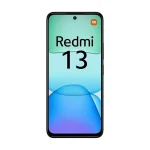 گوشی موبایل شیائومی مدل Redmi 13 حافظه 256 گیگابایت و رم 8 4