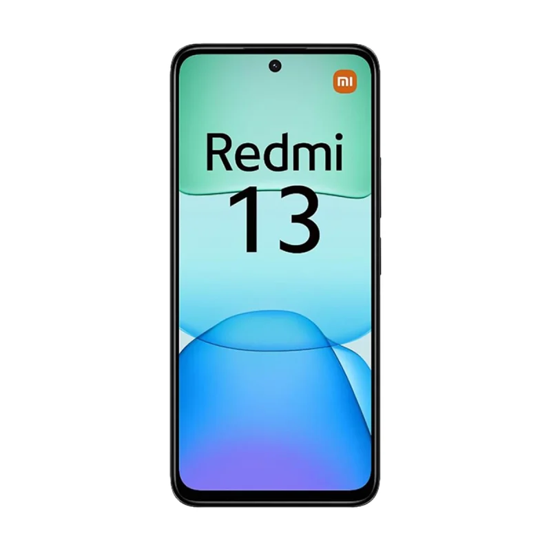 گوشی موبایل شیائومی مدل Redmi 13 حافظه 256 گیگابایت و رم 8 4