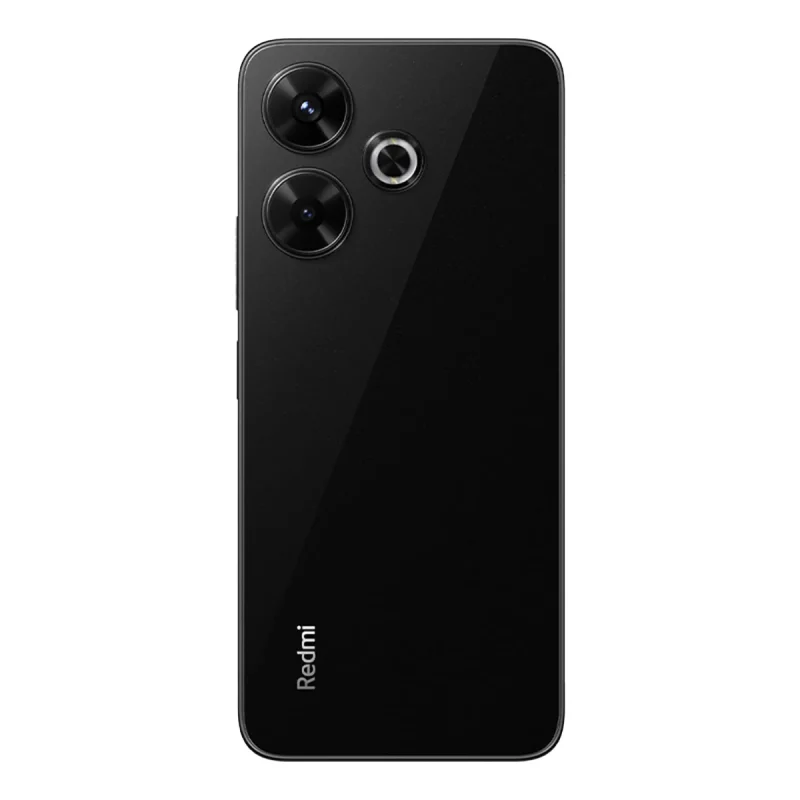 گوشی موبایل شیائومی مدل Redmi 13 حافظه 256 گیگابایت و رم 8 5