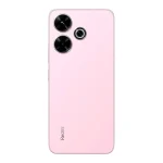 گوشی موبایل شیائومی مدل Redmi 13 حافظه 256 گیگابایت و رم 8 6