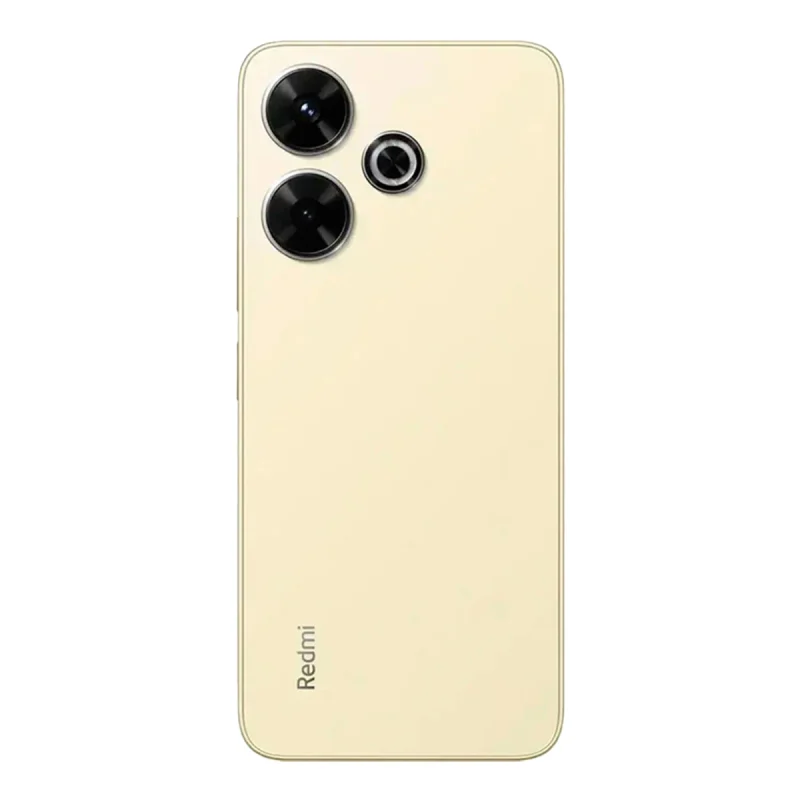 گوشی موبایل شیائومی مدل Redmi 13 حافظه 256 گیگابایت و رم 8 8