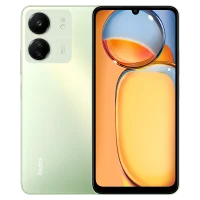 گوشی موبایل شیائومی مدل Redmi 13C حافظه 256 گیگابایت و رم 8 • پک اندونزی رام گلوبال - ۱۸ ماه گارانتی شرکتی - رجیستر شده + کد فعالسازی, سبز روشن
