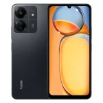گوشی موبایل شیائومی مدل Redmi 13C حافظه 256 گیگابایت و رم 8 • پک اندونزی رام گلوبال 4