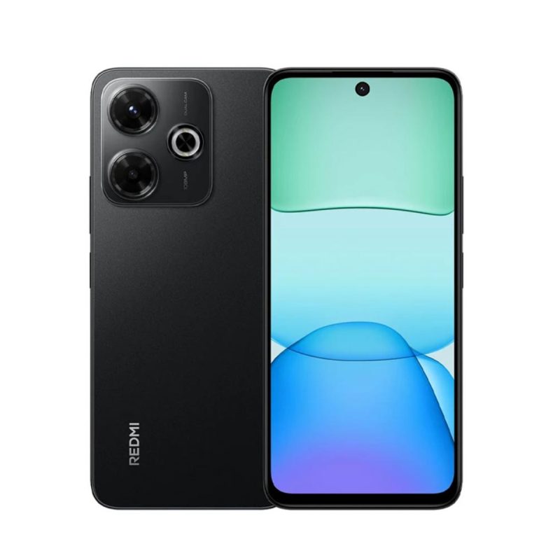 گوشی موبایل شیائومی مدل Redmi 13x حافظه 256 گیگابایت و رم 8 2