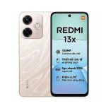 گوشی موبایل شیائومی مدل Redmi 13x حافظه 256 گیگابایت و رم 8 3