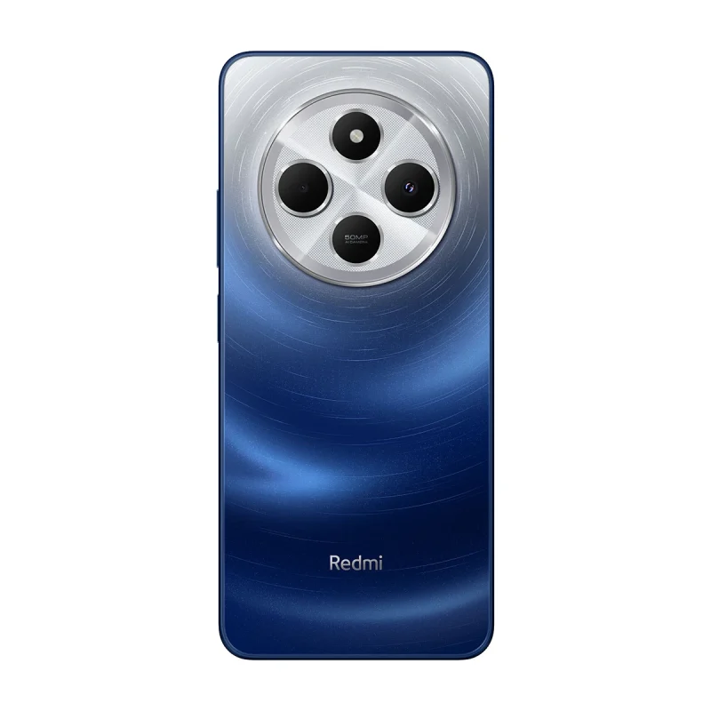 گوشی موبایل شیائومی Redmi 14C 4G حافظه 128 گیگابایت و رم 6 گیگابایت 3