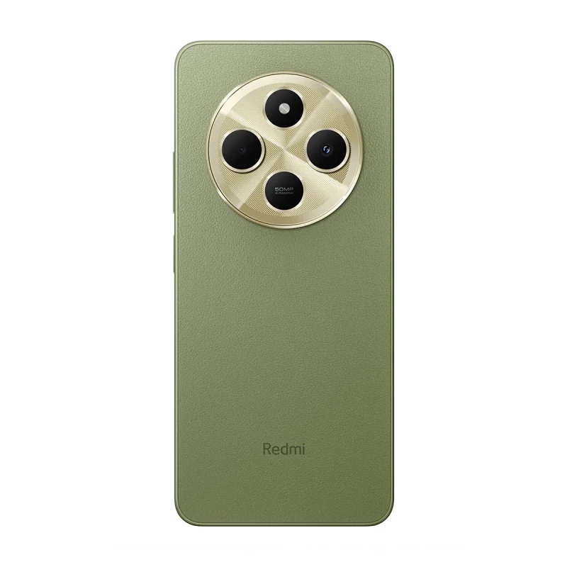 گوشی موبایل شیائومی Redmi 14C 4G حافظه 128 گیگابایت و رم 6 گیگابایت 5