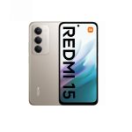گوشی موبایل شیائومی مدل Redmi 15 4G حافظه 256 گیگابایت و رم 8 2