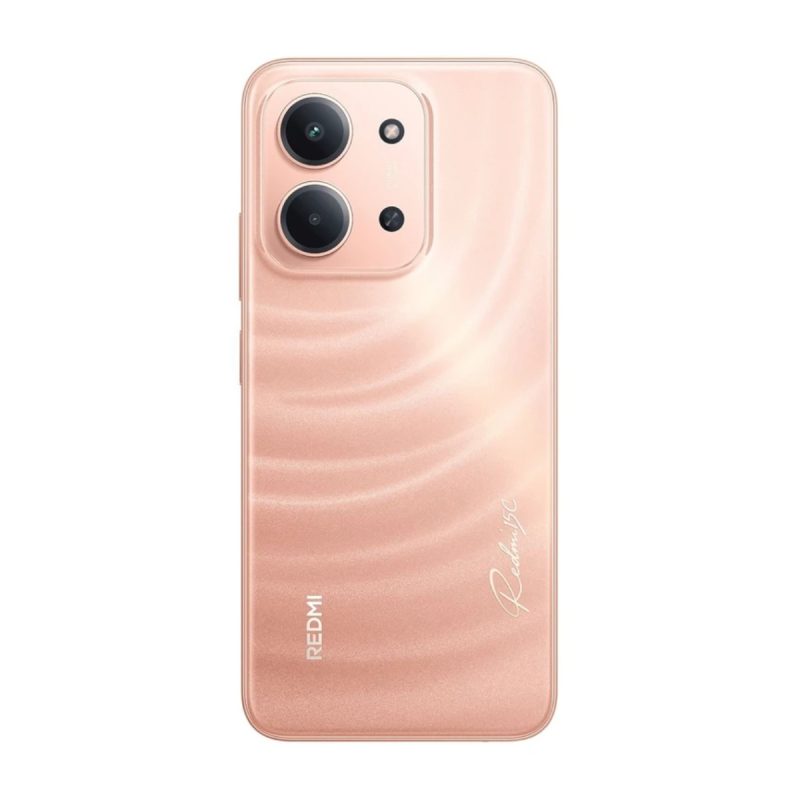 گوشی موبایل شیائومی مدل Redmi 15C 4G حافظه 128 گیگابایت و رم 4 3