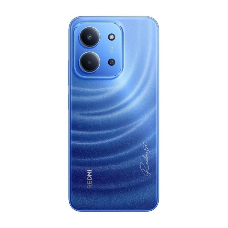 گوشی موبایل شیائومی مدل Redmi 15C 4G حافظه 128 گیگابایت و رم 4 4