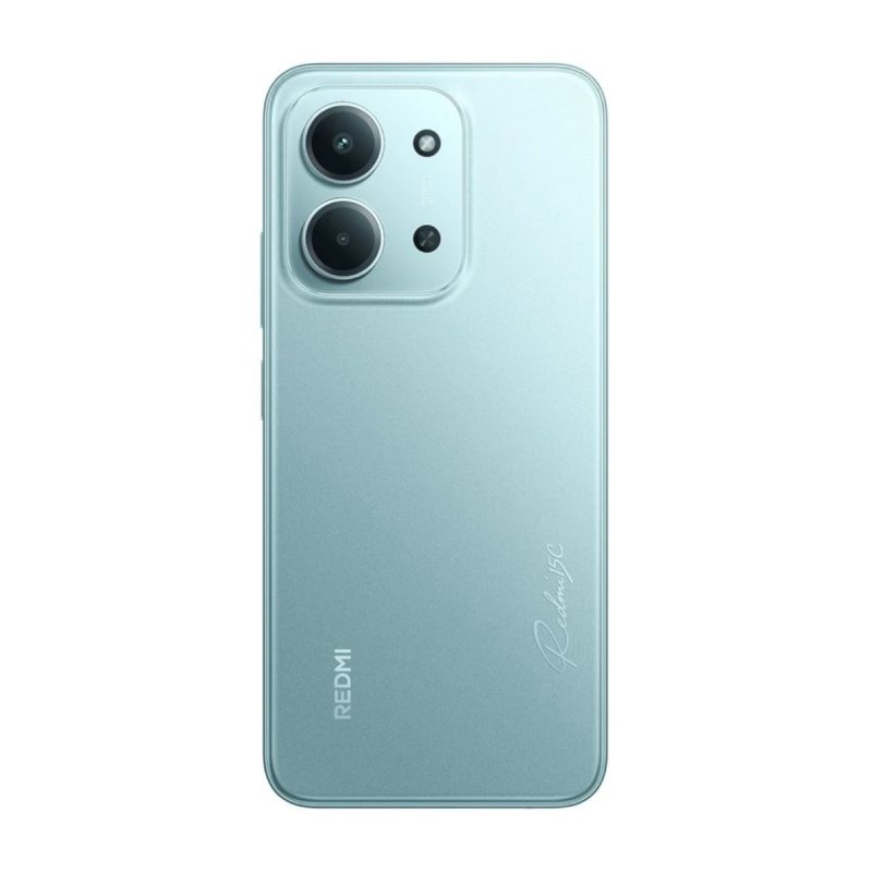 گوشی موبایل شیائومی مدل Redmi 15C 4G حافظه 128 گیگابایت و رم 4 5