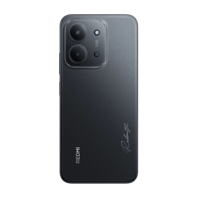 گوشی موبایل شیائومی مدل Redmi 15C 4G حافظه 128 گیگابایت و رم 4 6