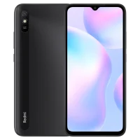 گوشی موبایل شیائومی مدل Redmi 9A حافظه 64 گیگابایت و رم 4 (پک چین رام گلوبال) - ۱۸ ماه گارانتی شرکتی - رجیستر شده + کد فعالسازی, 24green