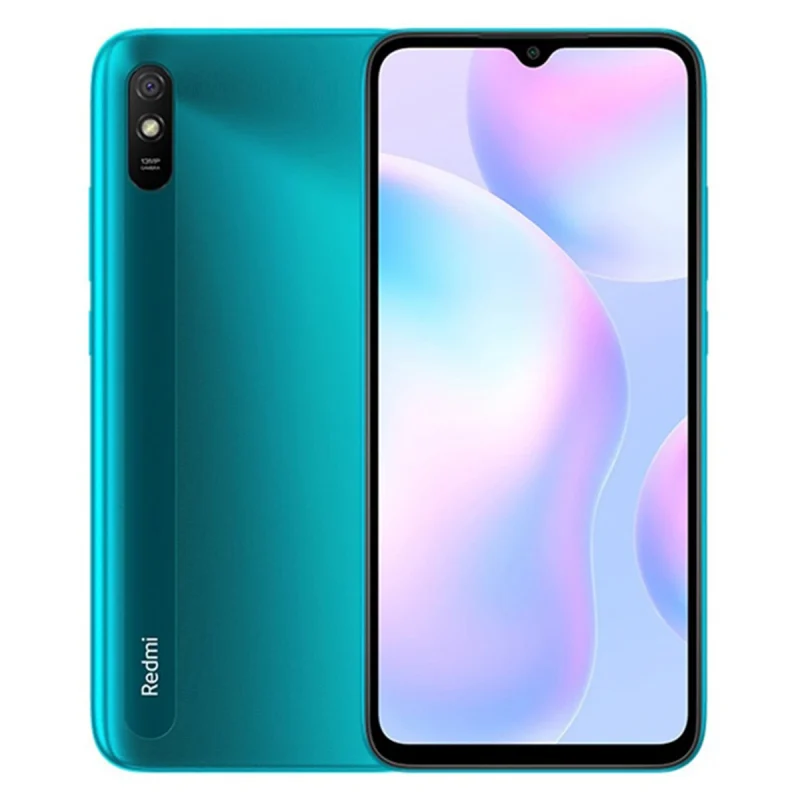 گوشی موبایل شیائومی مدل Redmi 9A حافظه 64 گیگابایت و رم 4 (پک چین رام گلوبال) 3
