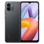گوشی موبایل شیائومی مدل Redmi A2 Plus حافظه 32 گیگابایت و رم 2 – گلوبال - ۱۸ ماه گارانتی شرکتی - رجیستر شده + کد فعالسازی, مشکی