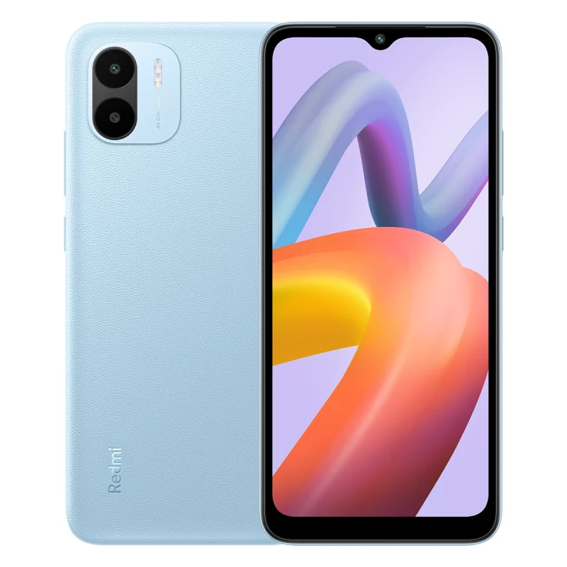 گوشی موبایل شیائومی مدل Redmi A2 Plus حافظه 32 گیگابایت و رم 2 – گلوبال 2