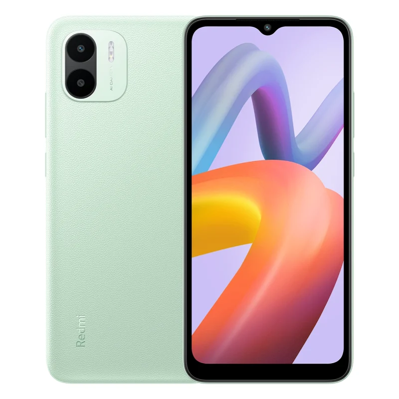 گوشی موبایل شیائومی مدل Redmi A2 Plus حافظه 32 گیگابایت و رم 2 – گلوبال 3
