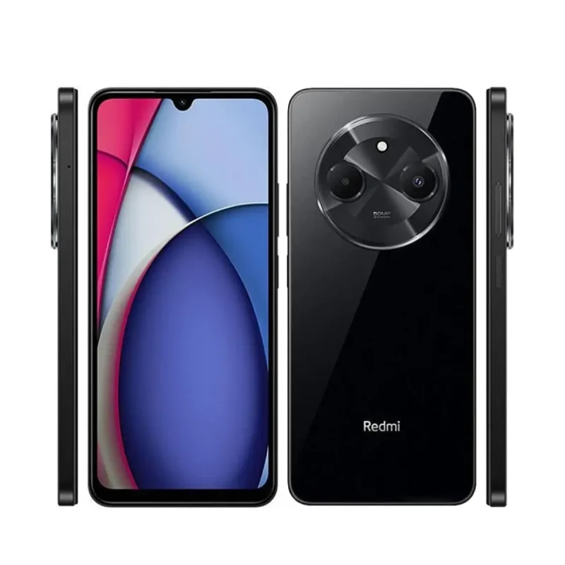 گوشی موبایل شیائومی مدل Redmi A3 Pro 4G حافظه 128 گیگابایت و رم 4 2