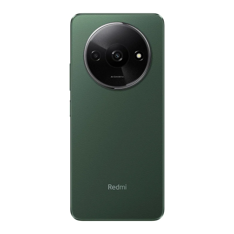 گوشی موبایل شیائومی مدل Redmi A3 حافظه 64 گیگابایت و رم 3 10