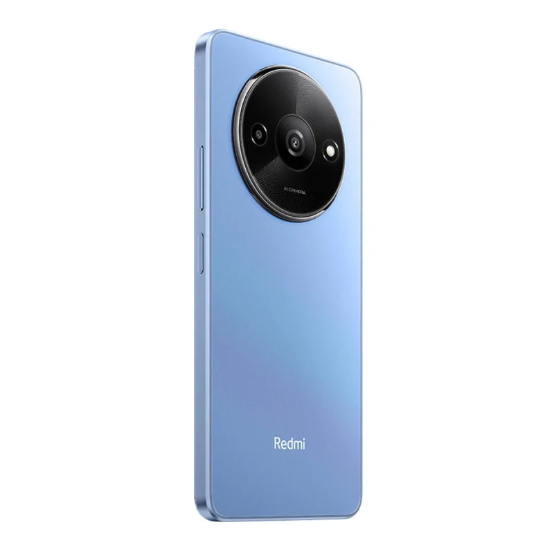 گوشی موبایل شیائومی مدل Redmi A3 حافظه 64 گیگابایت و رم 3 12