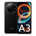 گوشی موبایل شیائومی مدل Redmi A3 حافظه 64 گیگابایت و رم 3 4