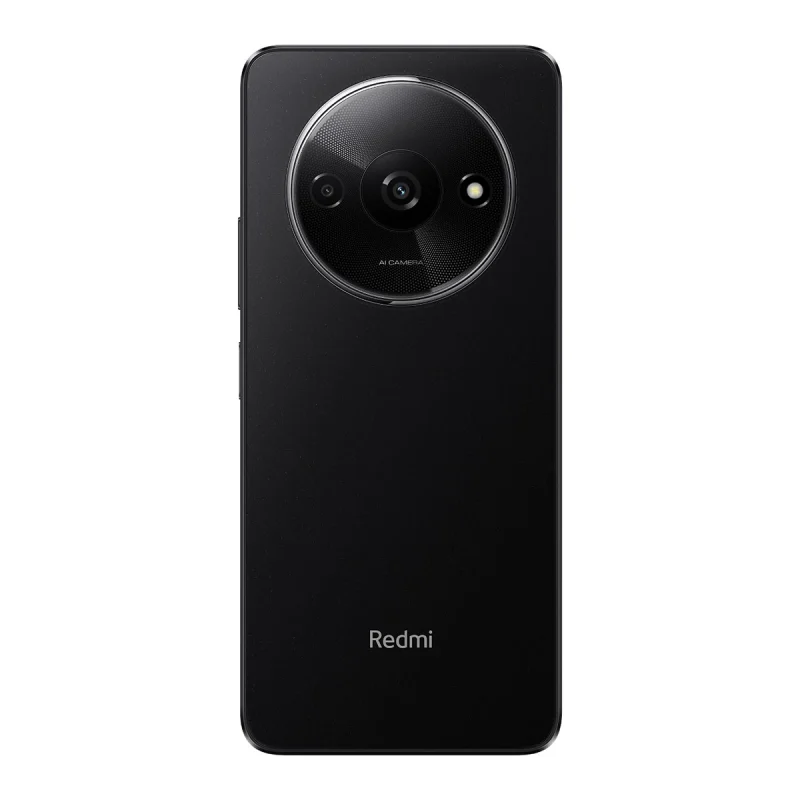 گوشی موبایل شیائومی مدل Redmi A3 حافظه 64 گیگابایت و رم 3 5